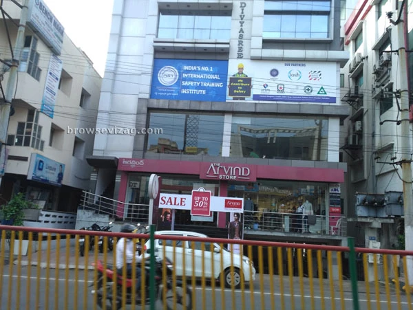 NIST Vizag